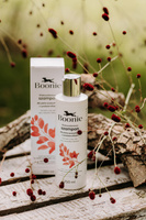 BOONIE - Multi-purpose shampoo for fluffy breeds 250ml
