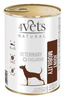 no pork Dolina Noteci 4Vets Dog Joint Mobility 6x400g
