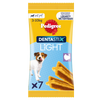 Pedigree Dentastix Light Dental Chews Small Breeds Dog Treats 7 pcs - 58g
