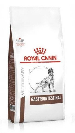 no pork ROYAL CANIN Gastrointestinal Dog 7.5kg