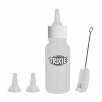 Trixie Puppy and Kitten Feeding Bottle 57ml