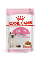 ROYAL CANIN Kitten Instinctive in Sauce 12x85g