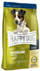 Happy Dog Mini New Zealand 4 kg