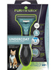 FURMINATOR Undercoat Removal Tool for Short-Haired Cats of Small Breeds