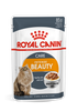 ROYAL CANIN Intense Beauty Gravy 12x85g