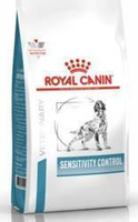 no pork ROYAL CANIN Sensitivity Control 7kg