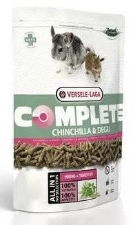 Versele-Laga Chinchilla &amp; Degu Complete 500g