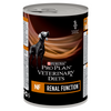 no pork PURINA Pro Plan Veterinary Diets NF Renal Function 12x400g