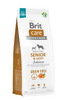 BRIT CARE Dog Grain-free Senior &amp; Light Salmon 12kg
