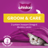 WHISKAS Healthy Glow 45g – cat treat with chicken