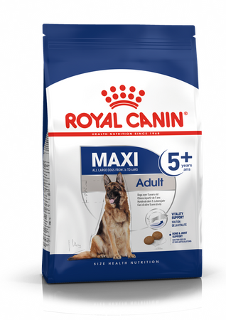 no pork ROYAL CANIN Maxi Adult 5+ 15kg