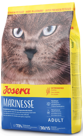 Josera Marinesse 2x2kg