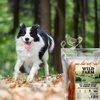WILD FARM Chicken breast fillet on a stick 500g dog treat