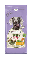 VERSELE-LAGA Happy Senior with Chicken 12.5kg - food for senior dogs with chicken