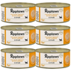 no pork APPLAWS Chicken Breast With Cheese In Broth 6x70g