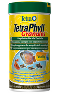 Tetra Phyll Granules 250ml