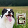 WILD FARM Duck Knots 500g dog treats