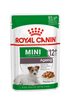 no pork ROYAL CANIN Mini Ageing 12+ 12x85g