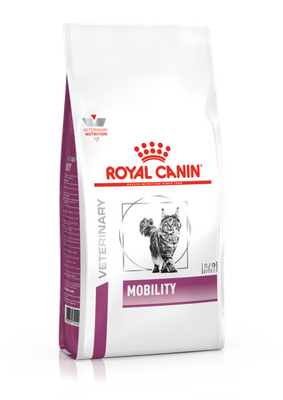 no pork ROYAL CANIN Mobility 2kg