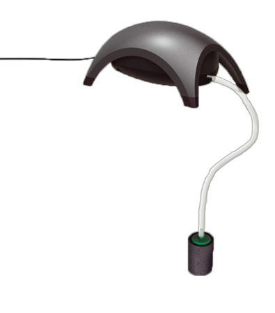 Tetra Tetratec APS 400 Air Pump