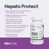 Lab-v Hepato Protect – Liver support for dogs and cats 45 capsules