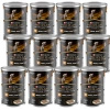 no pork PURINA Pro Plan Veterinary Diets NF Renal Function 12x400g