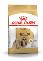 no pork ROYAL CANIN Shih Tzu Adult 7.5kg