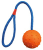 Trixie Ball on a String 6/30 cm