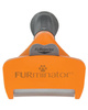 FURMINATOR Combing Tool for Long-Haired Medium Dogs