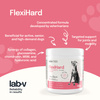 FlexiHard – support for the proper condition of joints and the musculoskeletal system for dogs 2x200 g