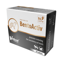 VETFOOD BentoActiv 30tab