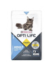 no pork Versele-Laga Opti Life Cat Sterilised/Light 1kg