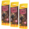 JOSERA Meat Bars Beef 3x40g