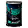 no pork PURINA Pro Plan Veterinary Diets EN Gastrointestinal Dog 6x400g