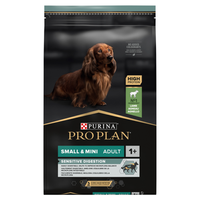 Purina Pro Plan Small &amp; Mini Adult OptiDigest Lamb 7kg
