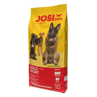 JosiDog Josera Agilo Sport 15kg