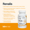 Lab-v Renalis – Support for chronic renal failure in dogs and cats, 2x45 capsules