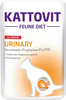 NO PORK Kattovit Urinary Veal 12x85g