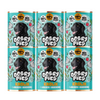 Dobry Pies  Rabbit with apple and carrot 6x400g