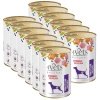 no pork Dolina Noteci 4Vets Gastro Intestinal for Dogs 12x400g