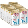 no pork Dolina Noteci 4Vets Dog Skin Support 12x400g