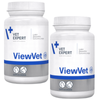 VETEXPERT ViewVet 2x45 Capsules