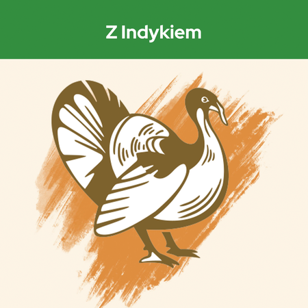 PURINA Cat Chow Sterilised Food with turkey 1.5kg