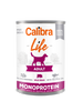 CALIBRA Dog Life Adult Wild Boar with Cranberries 400g