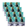 Dobry Pies Salmon and Lamb 12x400g