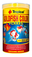 Tropical Goldfish Color 1000ml