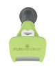 FURMINATOR Undercoat Removal Tool for Short-Haired Small Breed Dogs