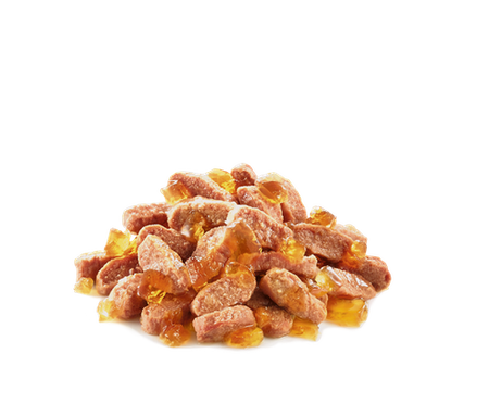 no pork ROYAL CANIN Sterilised in jelly 12x85g