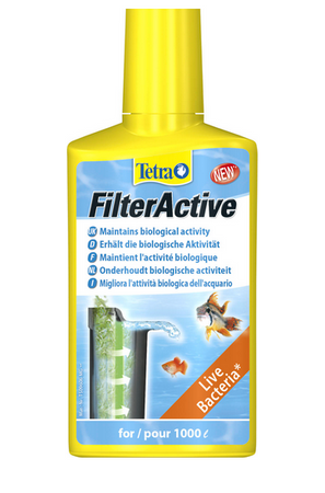 Tetra FilterActive 250 ml