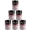 no pork PetRepublic Beef and Vegetable Slices in Delicate Sauce 6x400g